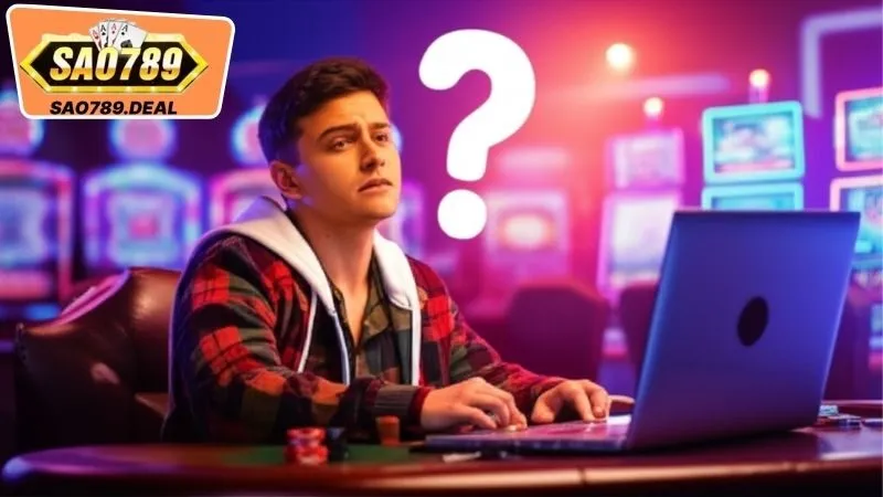 Câu Hỏi Thường Gặp: Bí Quyết Giúp Bạn Hiểu Rõ Hơn Về Nhà Cái 2 Các câu hỏi thường gặp tại Sao789