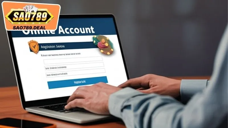 Đăng Ký Sao789 - Cơ Hội Trải Nghiệm Cá Độ Đỉnh Cao Và Uy Tín 1 Các lý do nên chọn đăng ký Sao789?