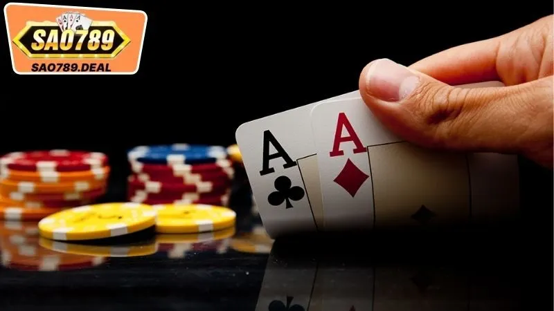 Chiến Thuật Chơi Game Bài Sao789 Đạt Hiệu Quả Tốt Nhất