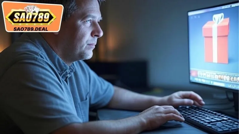 Khuyến Mãi Sao789 - Cơ Hội Vàng Để Tăng Cao Phần Thưởng 1 Lợi ích của việc tham gia khuyến mãi Sao789