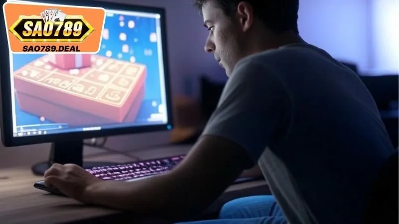 Khuyến Mãi Sao789 - Cơ Hội Vàng Để Tăng Cao Phần Thưởng 2 Các loại hình khuyến mãi Sao789