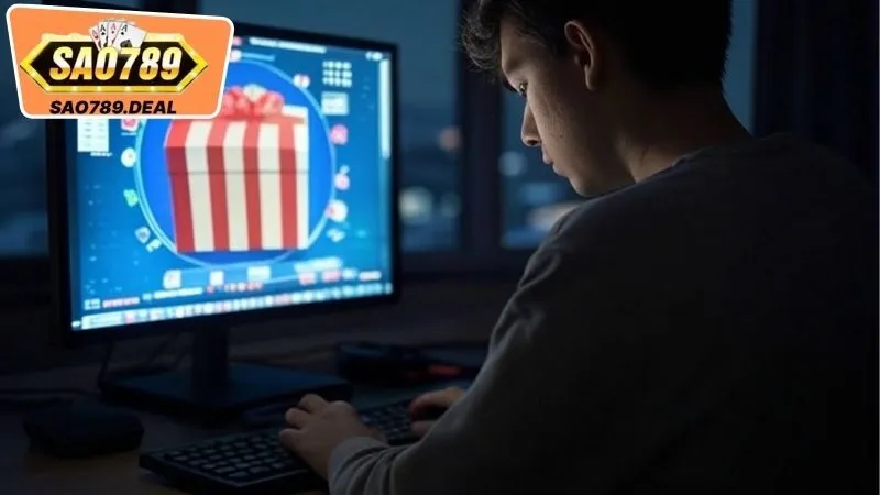 Khuyến Mãi Sao789 - Cơ Hội Vàng Để Tăng Cao Phần Thưởng 3 Cách tham gia khuyến mãi Sao789 và nhận thưởng