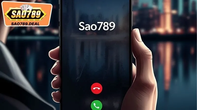 Liên Hệ Sao789 – Mở Rộng Cơ Hội, Giải Đáp Mọi Thắc Mắc 3 Những thông tin cần chuẩn bị trước khi liên hệ Sao789