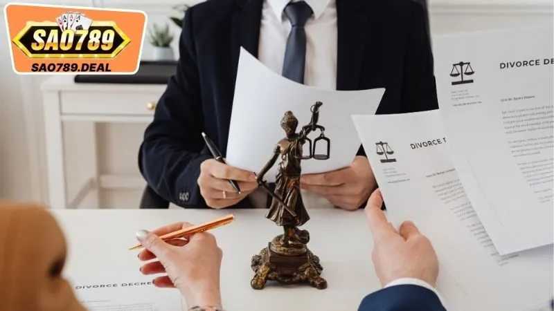 Miễn Trừ Trách Nhiệm: Sự Quan Trọng & Cách Đọc Hiểu Hiệu Quả 2 Các loại hình miễn trừ trách nhiệm tại Sao789