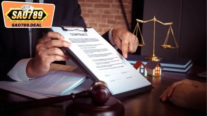 Miễn Trừ Trách Nhiệm: Sự Quan Trọng & Cách Đọc Hiểu Hiệu Quả 1 Tại sao cần có điều khoản miễn trừ trách nhiệm tại Sao789?