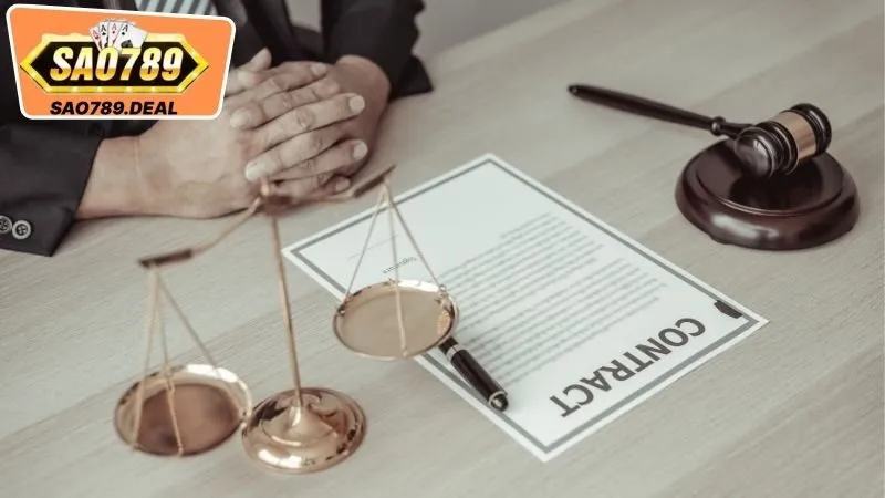 Miễn Trừ Trách Nhiệm: Sự Quan Trọng & Cách Đọc Hiểu Hiệu Quả 3 Kinh nghiệm đọc hiểu điều khoản miễn trừ trách nhiệm của Sao789