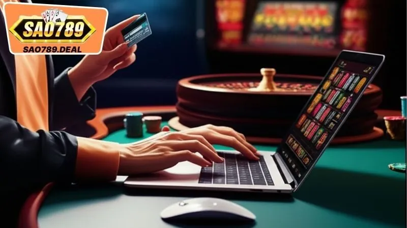 Nạp Tiền Sao789 – Hướng Dẫn Cách Để Bắt Đầu Một Trải Nghiệm 2 Các hình thức nạp tiền Sao789 đa dạng phù hợp với mọi đối tượng