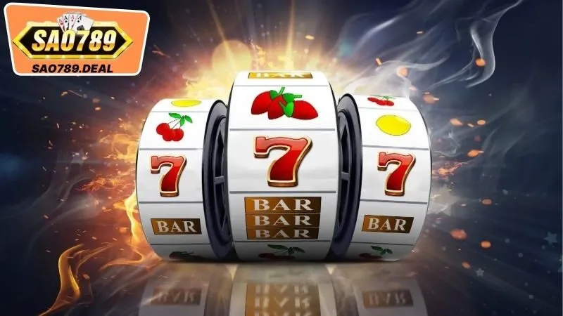 Nổ Hũ Sao789 - Trải Nghiệm Đánh Bại Thử Thách Cùng Nhà Cái 2 Các loại hình Nổ Hũ Sao789