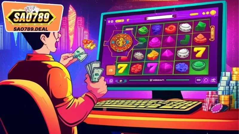 Rút Tiền Sao789: Phương Thức, Điều Kiện Và Quy Trình An Toàn 2 Điều kiện và yêu cầu khi rút tiền Sao789