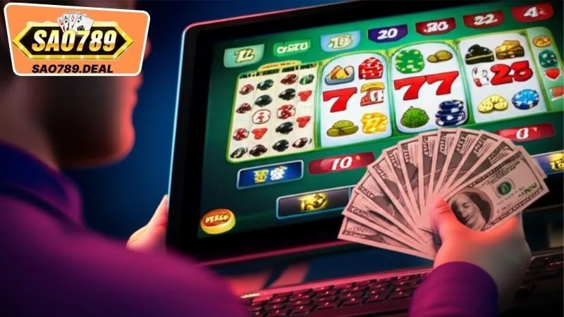 Rút Tiền Sao789: Phương Thức, Điều Kiện Và Quy Trình An Toàn 3 Quy trình rút tiền Sao789 từng bước dễ hiểu cho mọi bet thủ