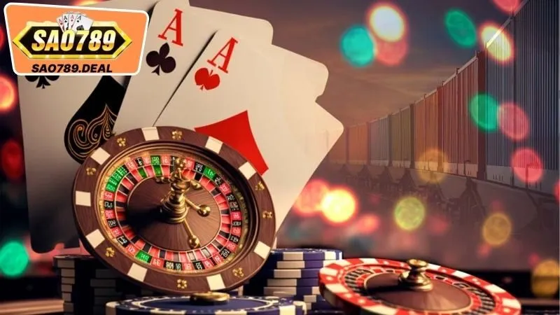 Tổng quan về Sao789