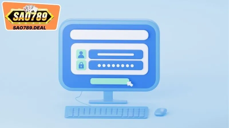 Quy trình đăng ký và đăng nhập